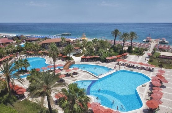 Турция Akka Alinda Hotel - Premium Ultra All Inclusive