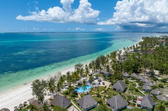 Танзания F-Zeen Boutique Hotel Zanzibar