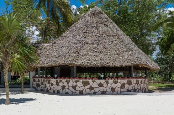Танзания F-Zeen Boutique Hotel Zanzibar
