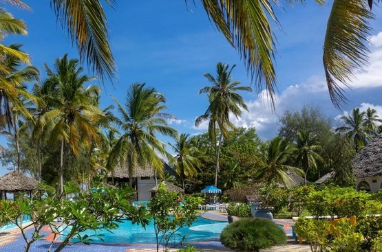 Танзания F-Zeen Boutique Hotel Zanzibar