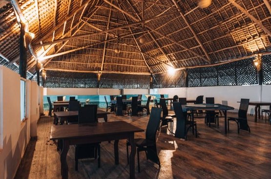 Танзания F-Zeen Boutique Hotel Zanzibar
