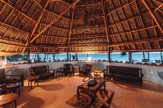 Танзания F-Zeen Boutique Hotel Zanzibar