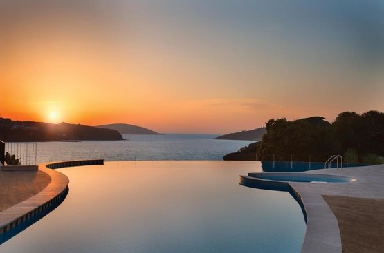 Туреччина Sirene Luxury Hotel Bodrum