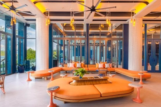 Таиланд Sri Panwa Phuket Luxury Pool Villa Hotel