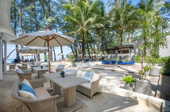 Таїланд InterContinental Phuket Resort by IHG