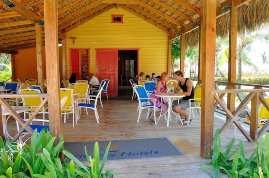 Доминикана Caribe Club Princess Beach Resort and Spa-All Inclusive