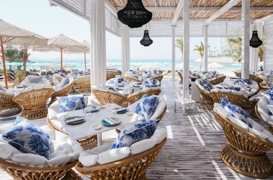 ОАЕ Jumeirah Al Naseem Dubai