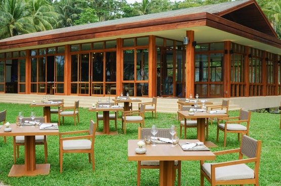 Таїланд The Surin Phuket