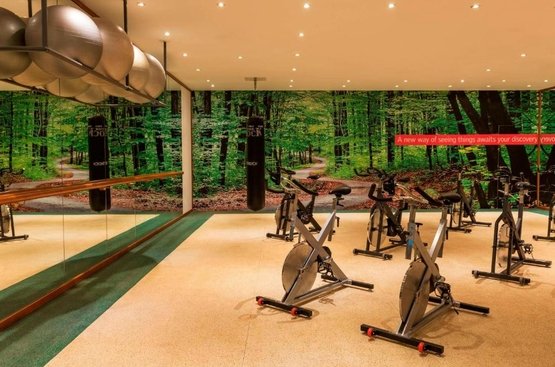 ОАЕ Le Meridien Mina Seyahi Beach Resort & Waterpark