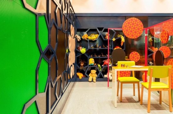 ОАЕ Le Meridien Mina Seyahi Beach Resort & Waterpark