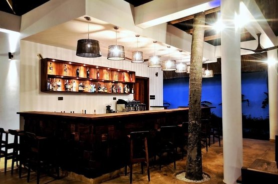 Танзания SBH Monica Zanzibar