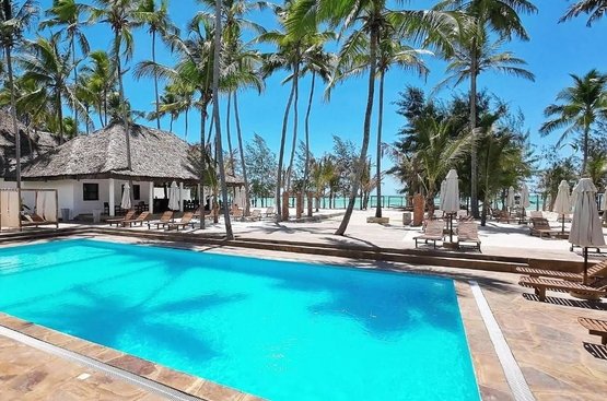 Танзания SBH Monica Zanzibar