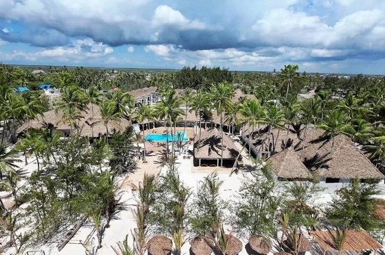 Танзания SBH Monica Zanzibar