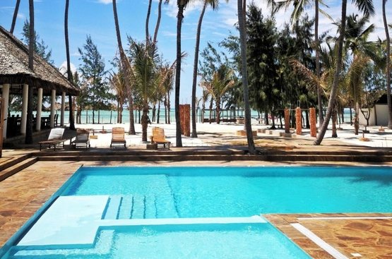 Танзания SBH Monica Zanzibar