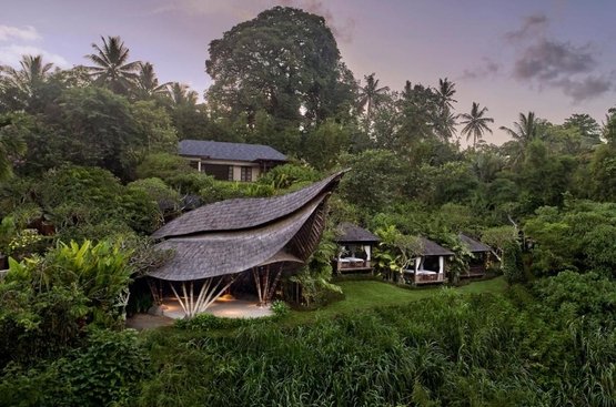 Індонезія (о.Балі) The Westin Resort & Spa Ubud
