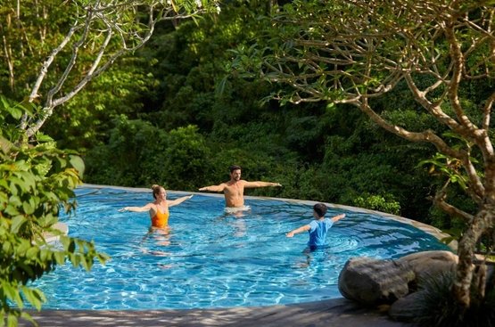 Індонезія (о.Балі) The Westin Resort & Spa Ubud