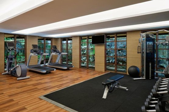 Індонезія (о.Балі) The Westin Resort & Spa Ubud