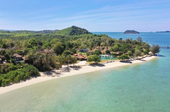 Таїланд The Naka Island, a Luxury Collection Resort & Spa, Phuket