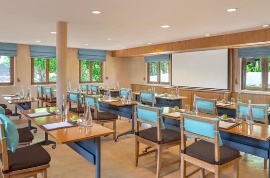 Таїланд The Naka Island, a Luxury Collection Resort & Spa, Phuket