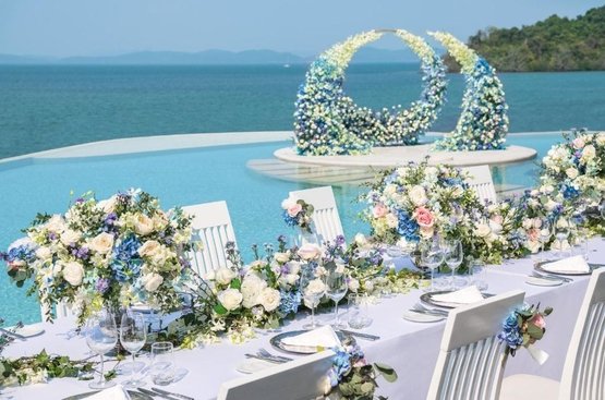 Таїланд The Naka Island, a Luxury Collection Resort & Spa, Phuket