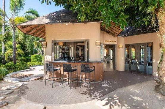 Таїланд The Naka Island, a Luxury Collection Resort & Spa, Phuket