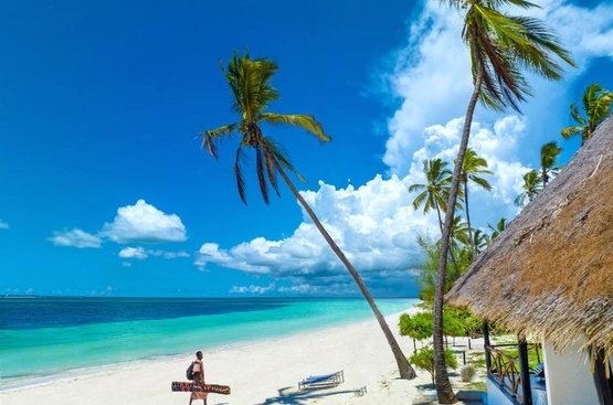 Танзания F-Zeen Boutique Hotel Zanzibar
