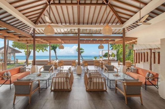 Індонезія (о.Балі) The Laguna, A Luxury Collection Resort & Spa 