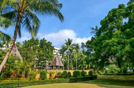 Таїланд Paradox Resort Phuket