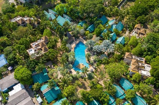 Таїланд Paradox Resort Phuket