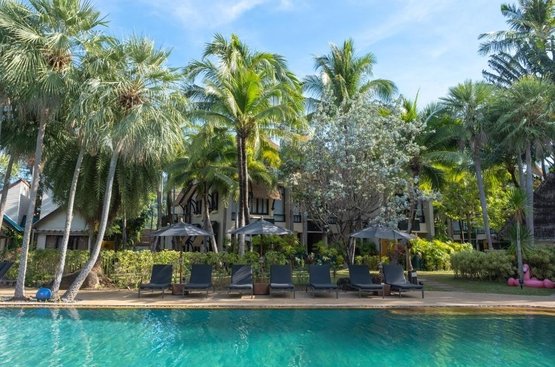 Таїланд Paradox Resort Phuket