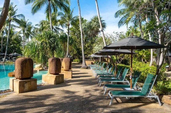 Таїланд Paradox Resort Phuket