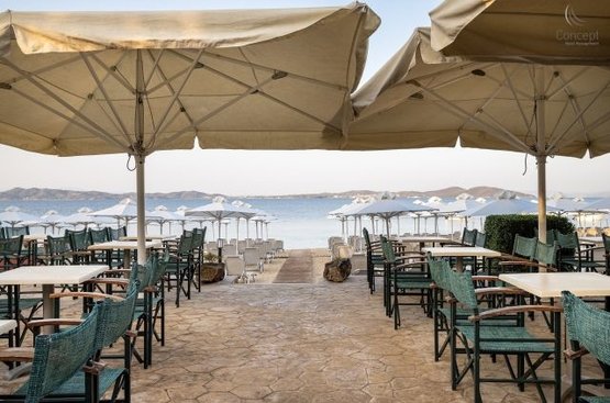 Греція Aristoteles Holiday Resort & Spa
