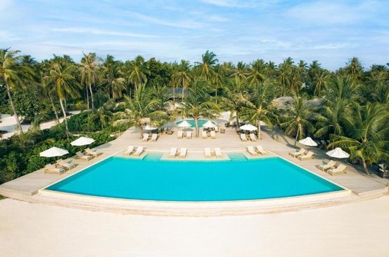 Мальдіви Jawakara Islands Maldives