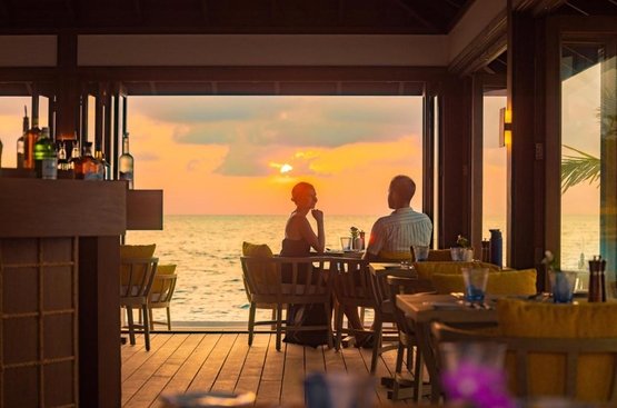 Мальдіви Jawakara Islands Maldives