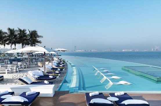 ОАЕ Jumeirah Burj Al Arab Dubai