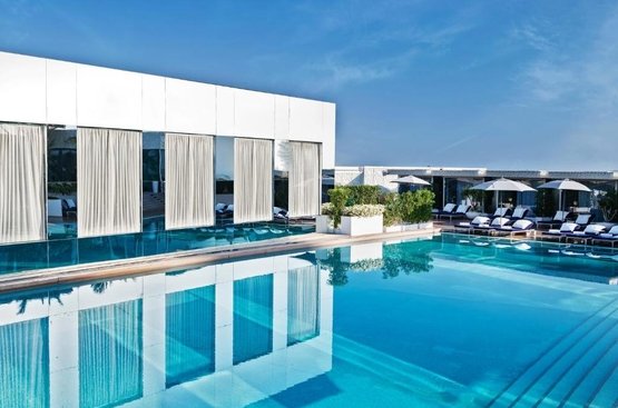 ОАЕ Jumeirah Burj Al Arab Dubai