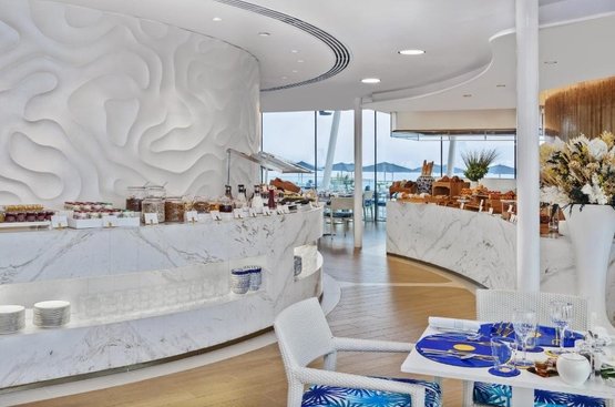 ОАЕ Jumeirah Burj Al Arab Dubai