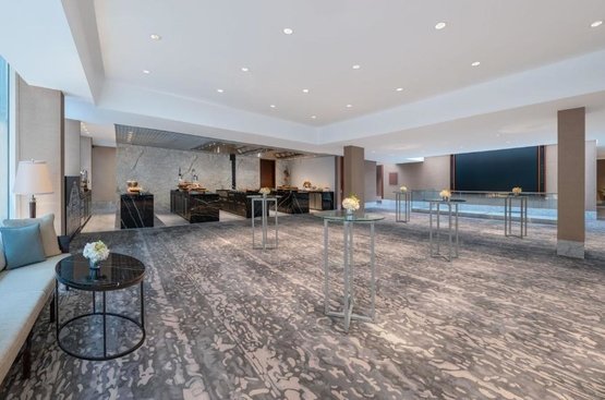 Сінгапур The Capitol Kempinski Hotel Singapore