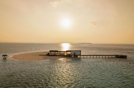 Мальдивы Alila Kothaifaru Maldives