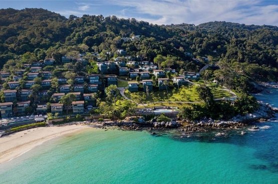 Таїланд The Shore At Katathani