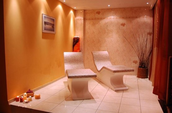 Греція Aristoteles Holiday Resort & Spa