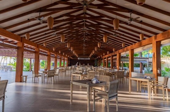 Мальдивы Fiyavalhu Resort Maldives