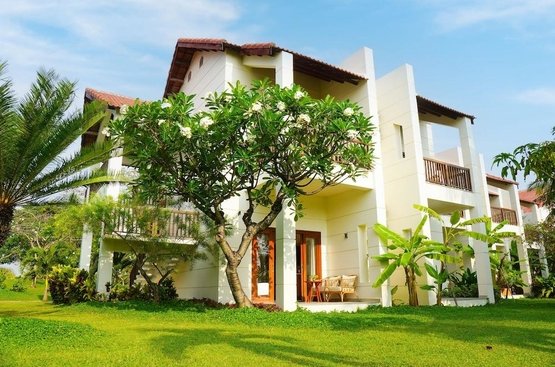 В'єтнам White Sand Doc Let Beach Resort & Spa 