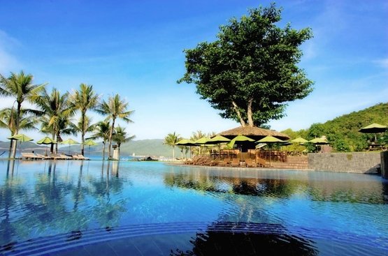 Вьетнам Hon Tam Resort
