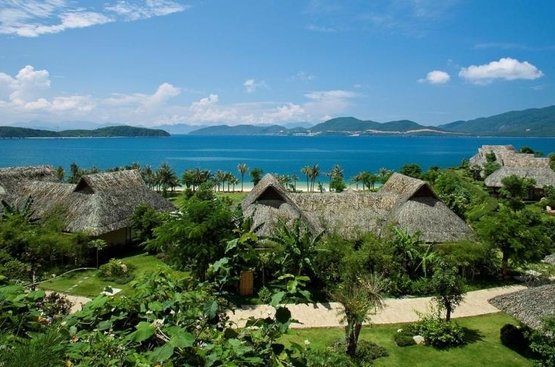 Вьетнам Hon Tam Resort