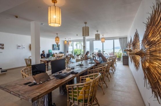 Таїланд Selina Serenity Rawai Phuket