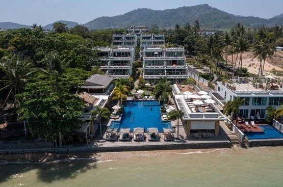 Таїланд Selina Serenity Rawai Phuket