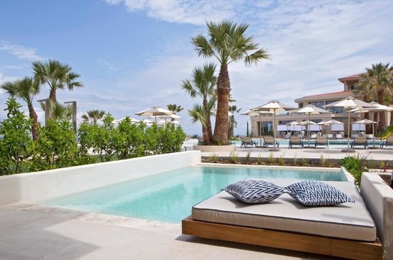 Греция Cora Hotel & Spa