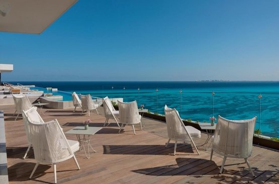 Мексика Impression Isla Mujeres by Secrets - Adults Only - All Inclusive