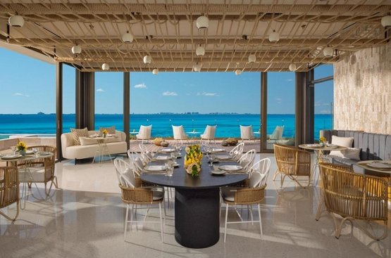 Мексика Impression Isla Mujeres by Secrets - Adults Only - All Inclusive